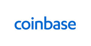 Coinbase Logo
