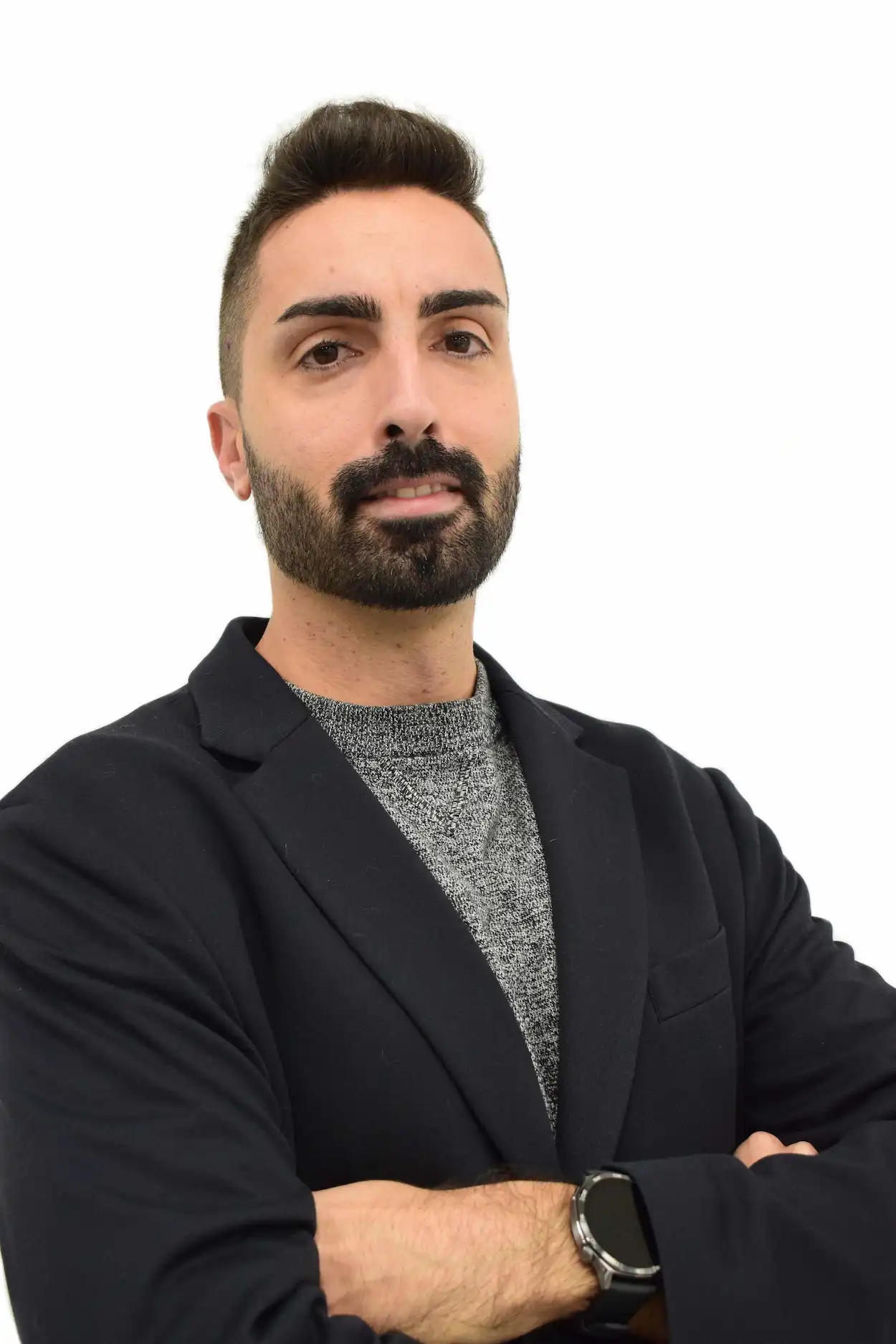 Juanjo García